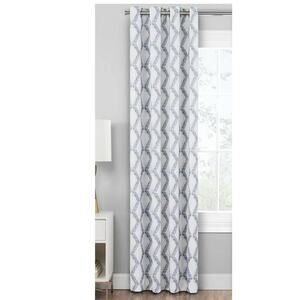 Hudson HillRansom 50" x 84" Grommet Window Panel NEW